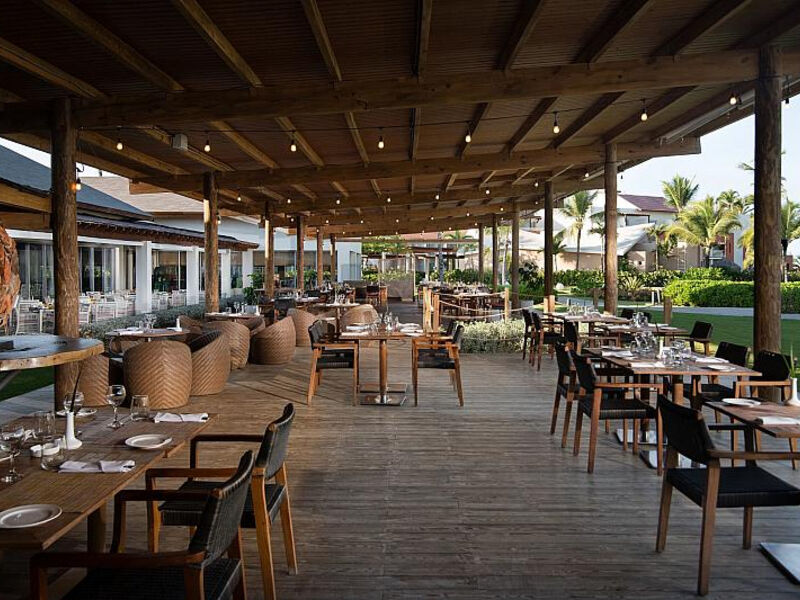 Now Onyx Punta Cana