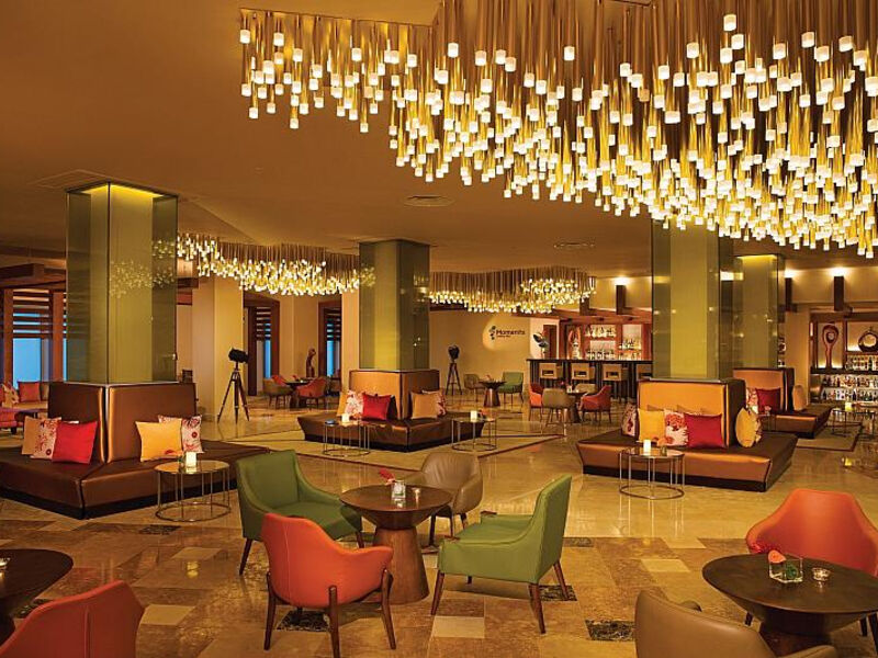 Now Onyx Punta Cana