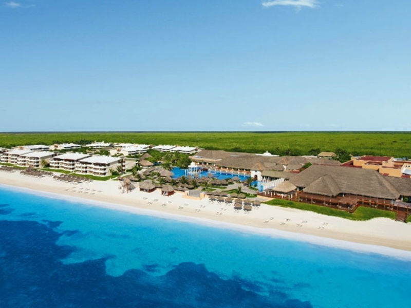 Now Sapphire Riviera Cancun