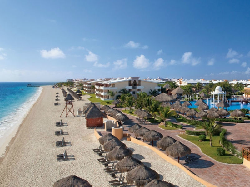 Now Sapphire Riviera Cancun
