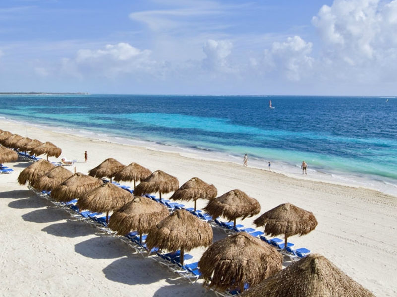 Now Sapphire Riviera Cancun