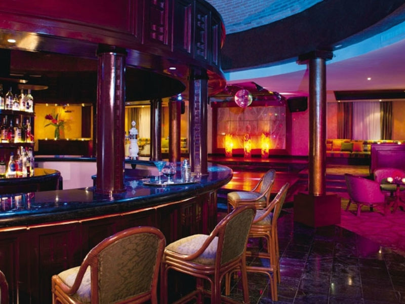 Now Sapphire Riviera Cancun