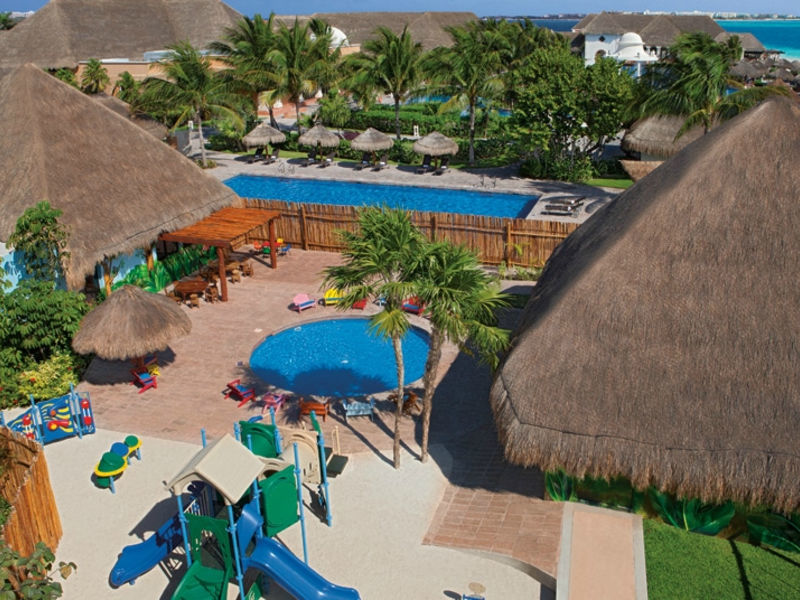 Now Sapphire Riviera Cancun