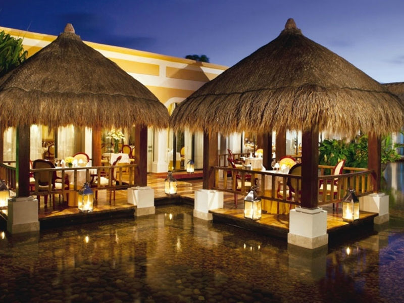 Now Sapphire Riviera Cancun