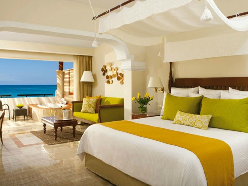Now Sapphire Riviera Cancun