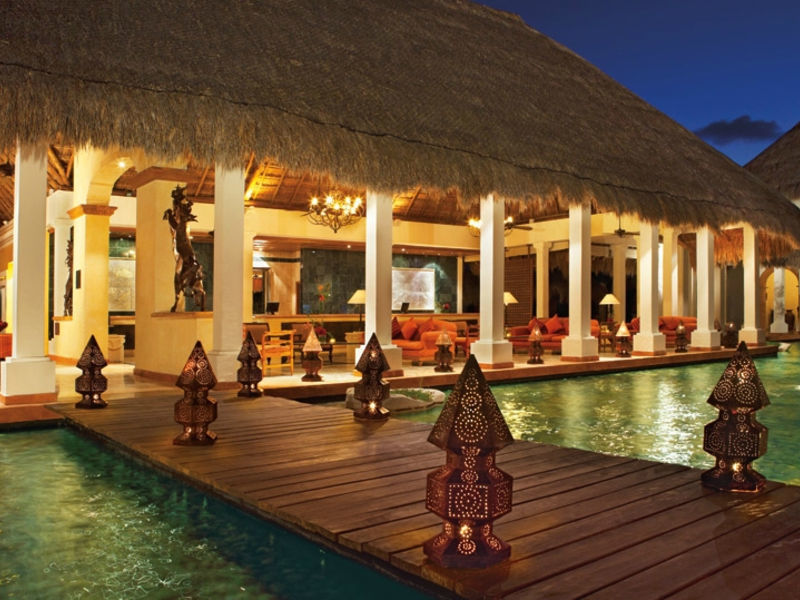 Now Sapphire Riviera Cancun