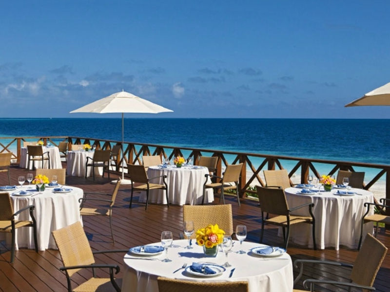 Now Sapphire Riviera Cancun