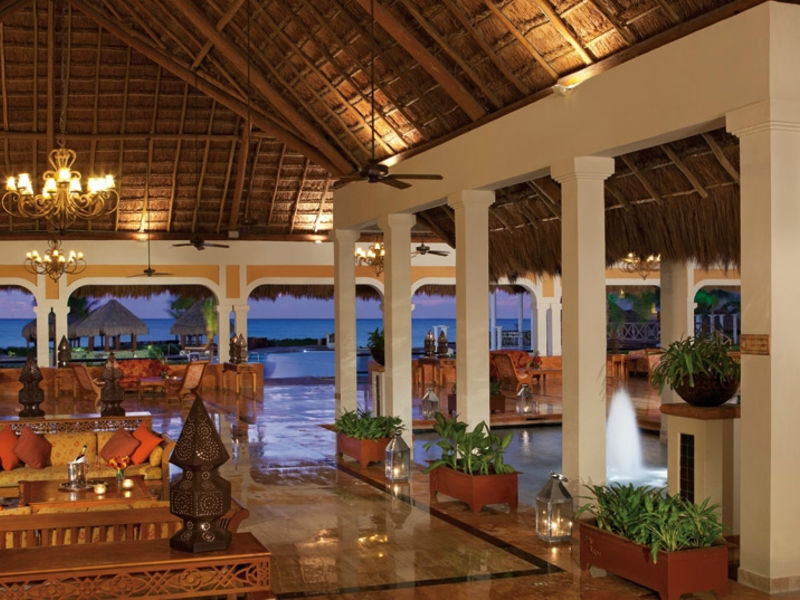 Now Sapphire Riviera Cancun