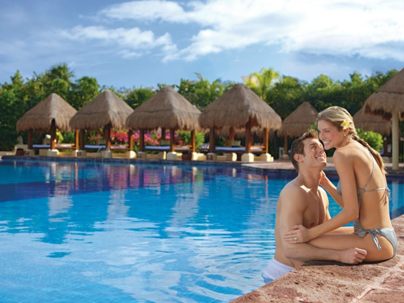 Now Sapphire Riviera Cancun