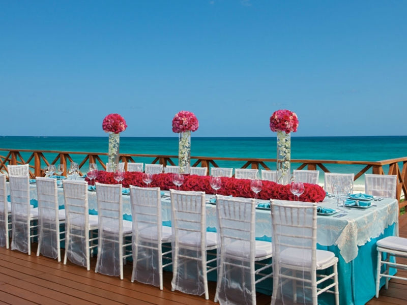 Now Sapphire Riviera Cancun