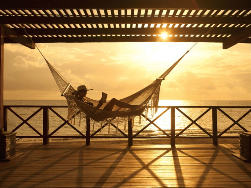 Now Sapphire Riviera Cancun