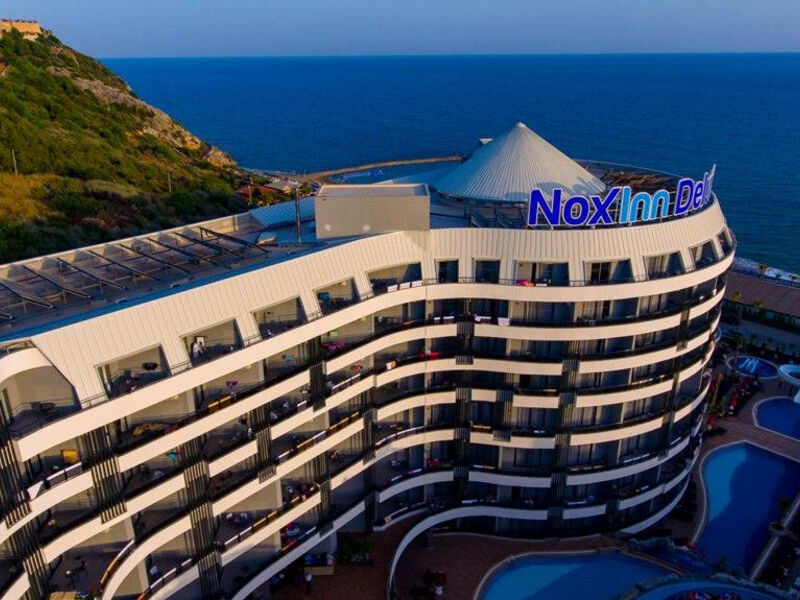 Noxinn Deluxe