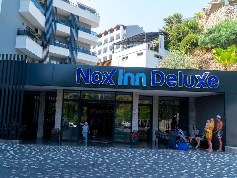 Noxinn Deluxe