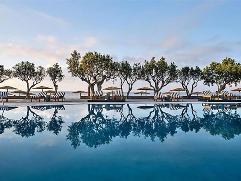 Numo Ierapetra