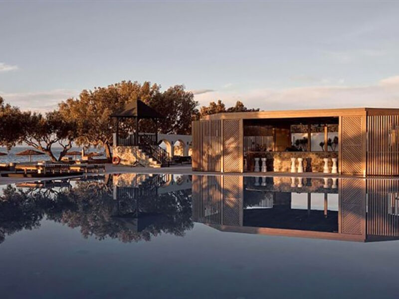 Numo Ierapetra