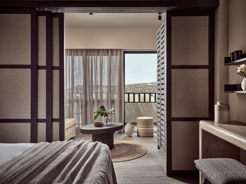 Numo Ierapetra Beach Resort