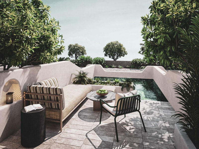 Numo Ierapetra Beach Resort