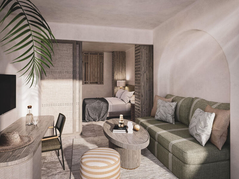 Numo Ierapetra Beach Resort