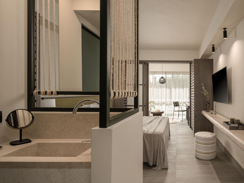 Numo Ierapetra Beach Resort