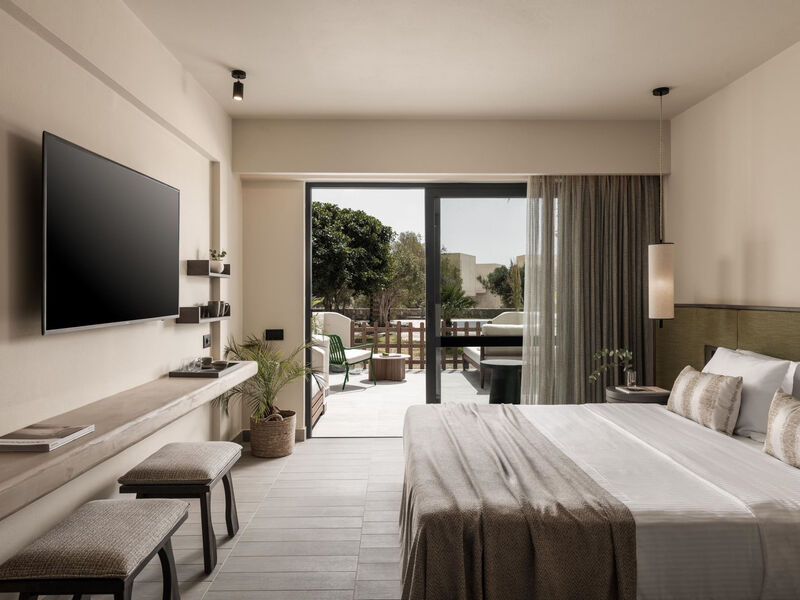 Numo Ierapetra Beach Resort