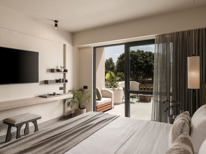 Numo Ierapetra Beach Resort