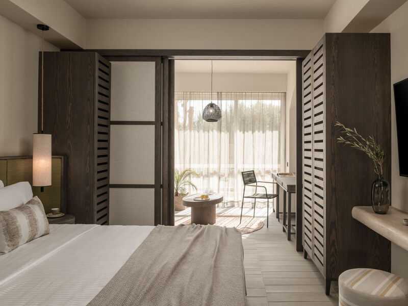 Numo Ierapetra Beach Resort