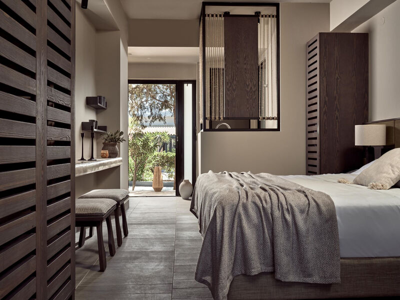 Numo Ierapetra Beach Resort