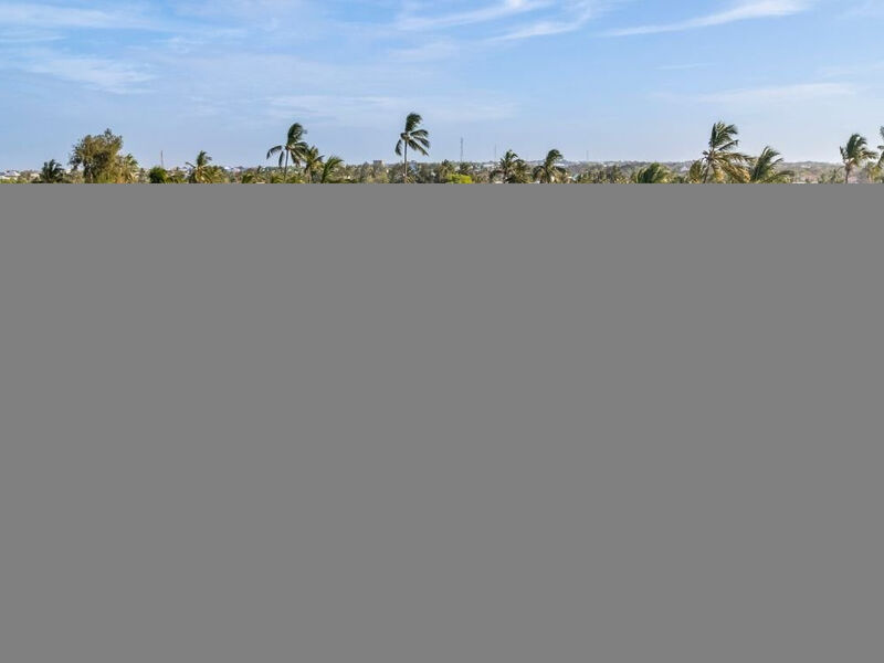 Nungwi Beach Resort By Turaco