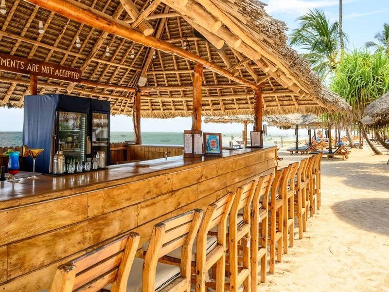 Nungwi Beach Resort By Turaco