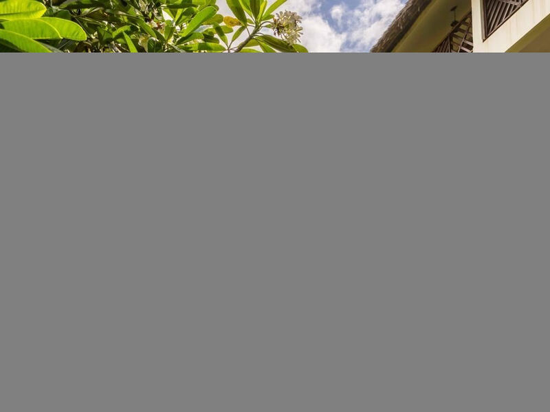 Nungwi Beach Resort By Turaco