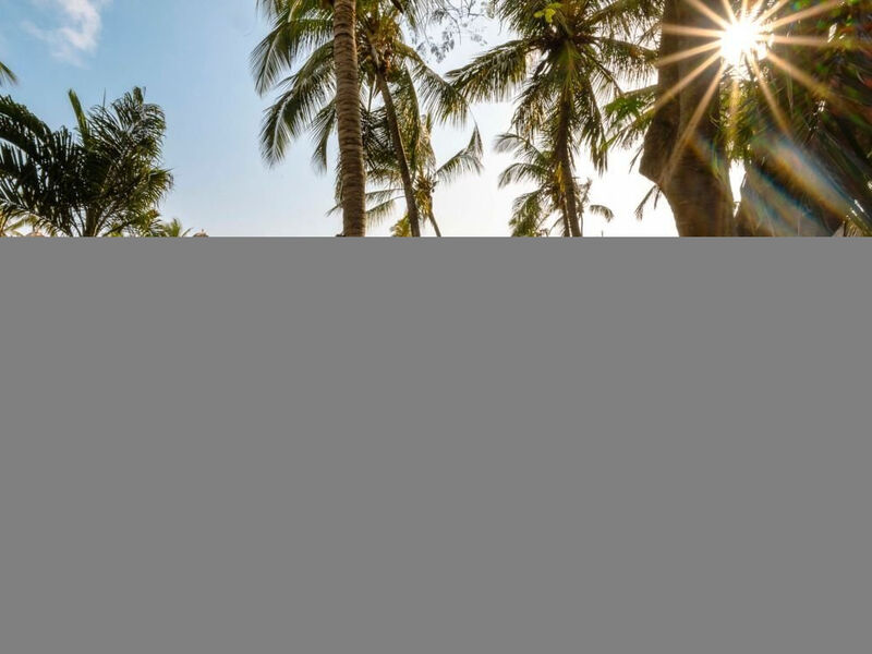 Nungwi Beach Resort By Turaco