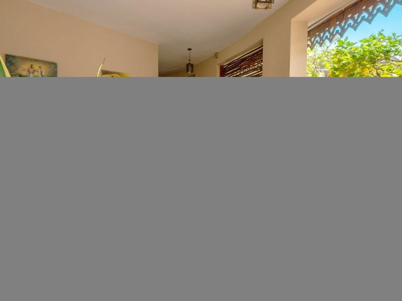 Nungwi Beach Resort By Turaco