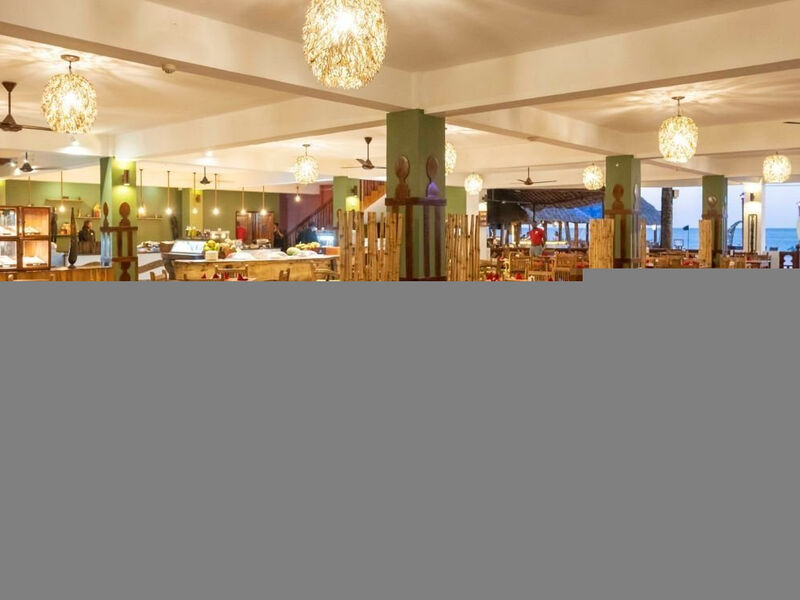 Nungwi Beach Resort By Turaco