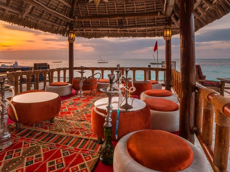 Nungwi Beach Resort By Turaco