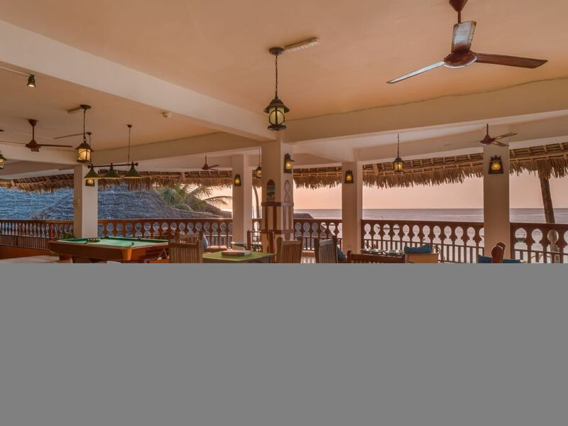 Nungwi Beach Resort By Turaco