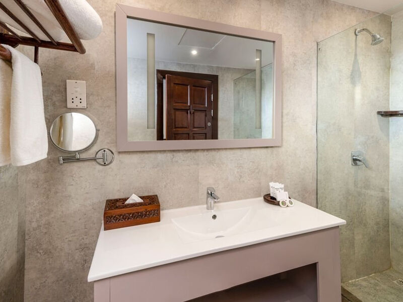 Nungwi Beach Resort By Turaco