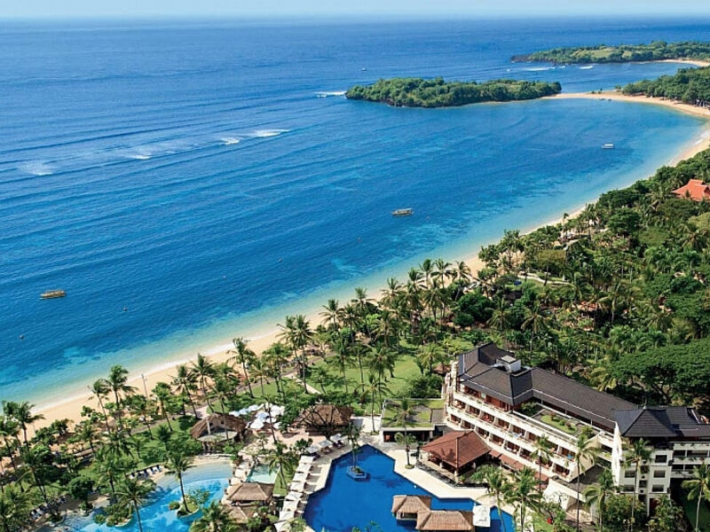 Nusa Dua Beach Hotel & Spa