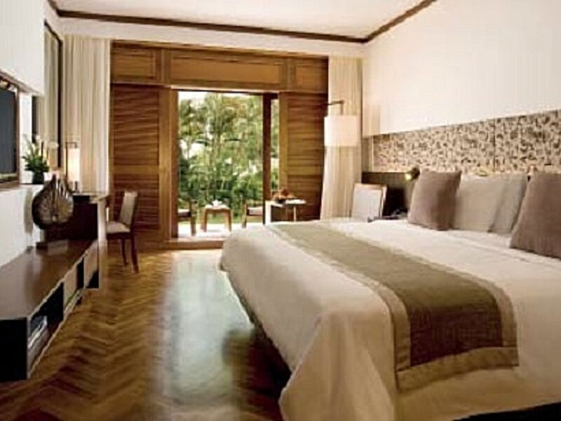 Nusa Dua Beach Hotel & Spa