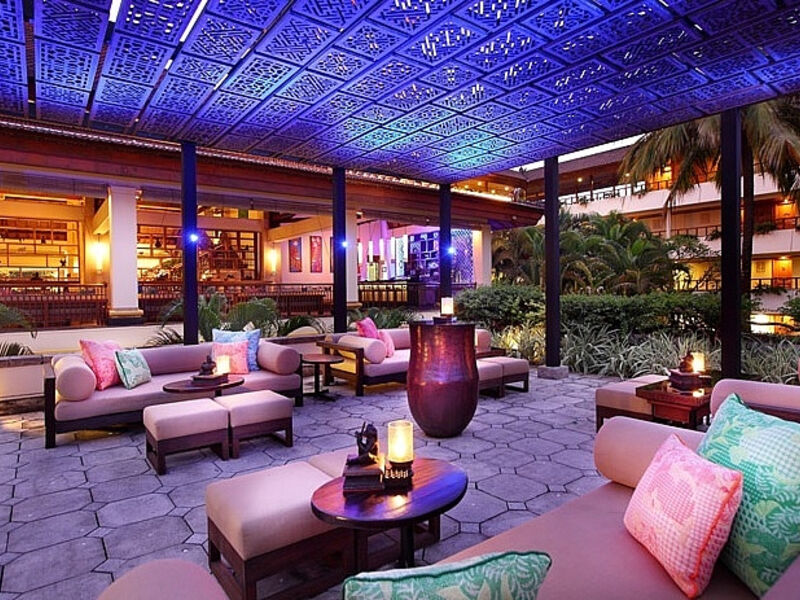 Nusa Dua Beach Hotel & Spa