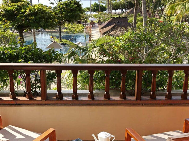 Nusa Dua Beach Hotel & Spa