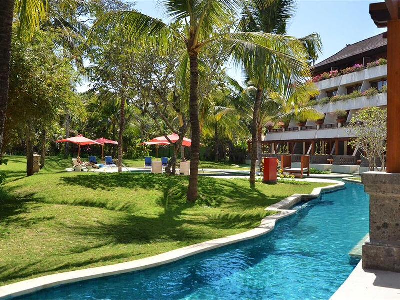 Nusa Dua Beach Hotel & Spa