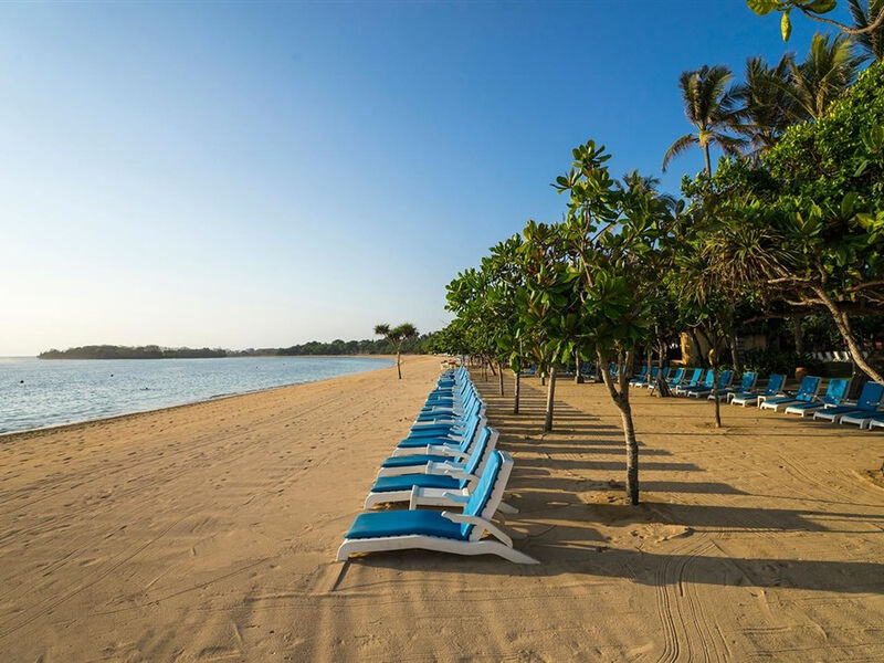 Nusa Dua Beach Hotel & Spa