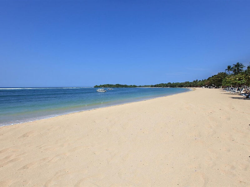 Nusa Dua Beach Hotel & Spa