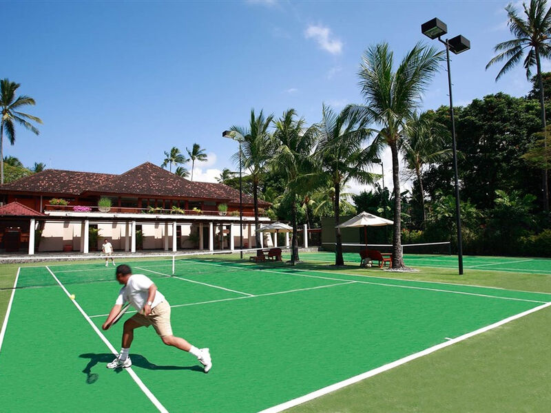 Nusa Dua Beach Hotel & Spa