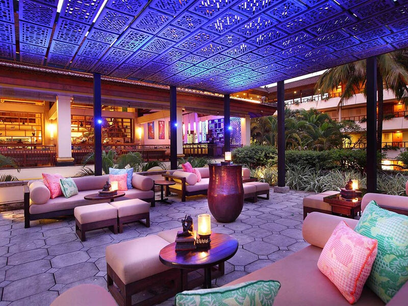 Nusa Dua Beach Hotel & Spa