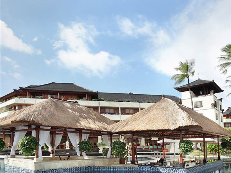 Nusa Dua Beach Hotel & Spa