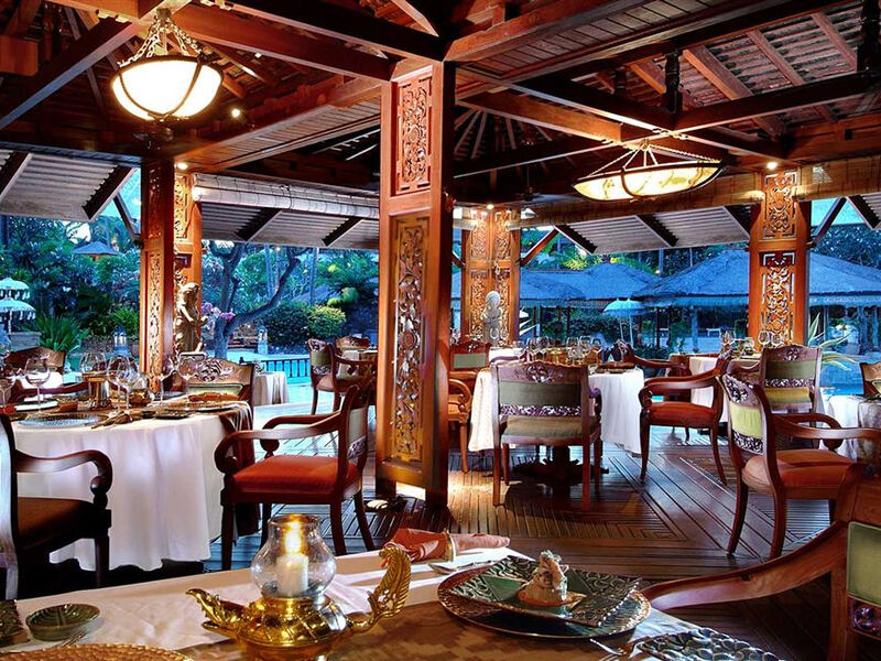 Nusa Dua Beach Hotel & Spa