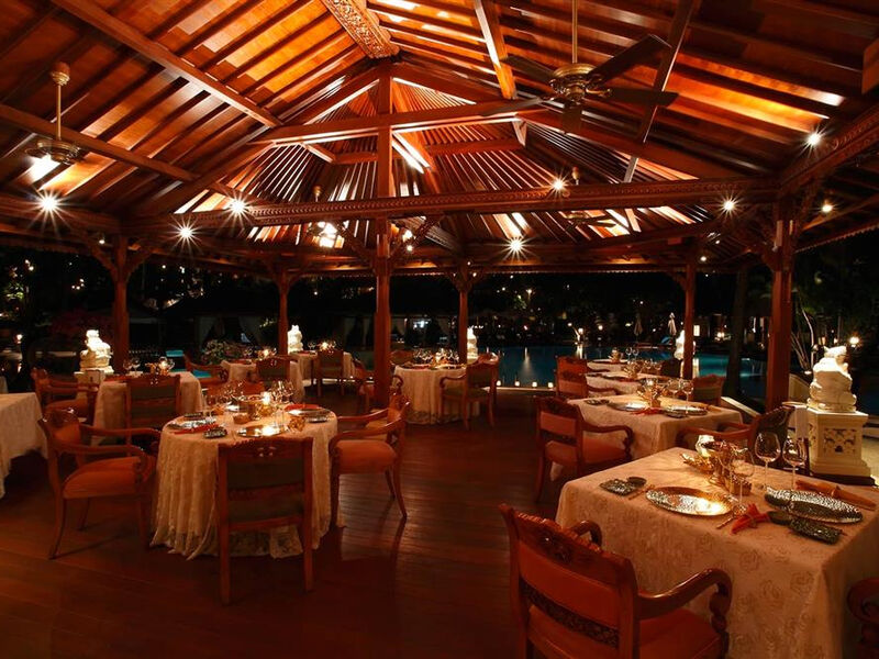 Nusa Dua Beach Hotel & Spa