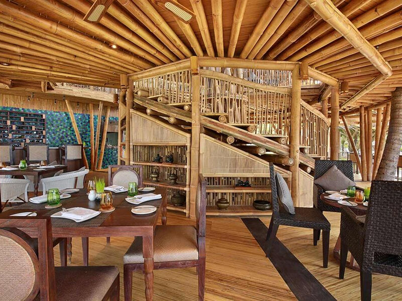 Nusa Dua Beach Hotel & Spa
