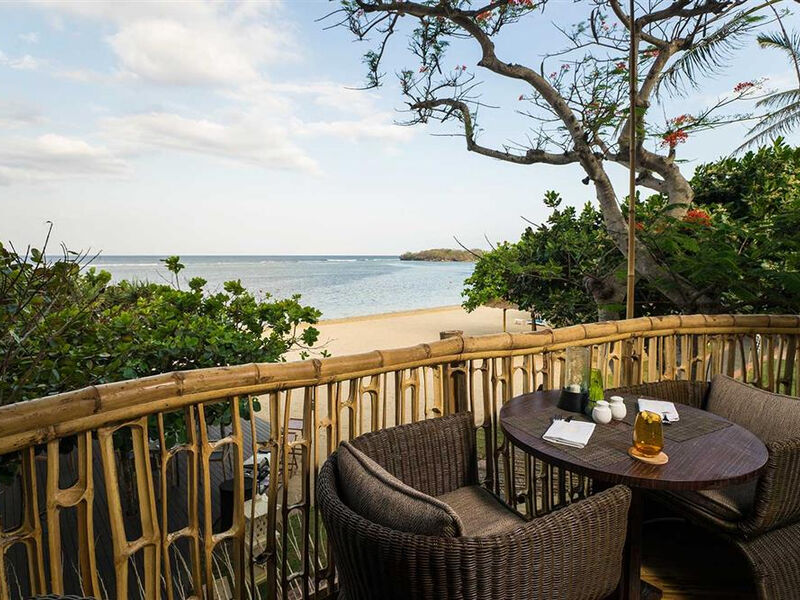 Nusa Dua Beach Hotel & Spa